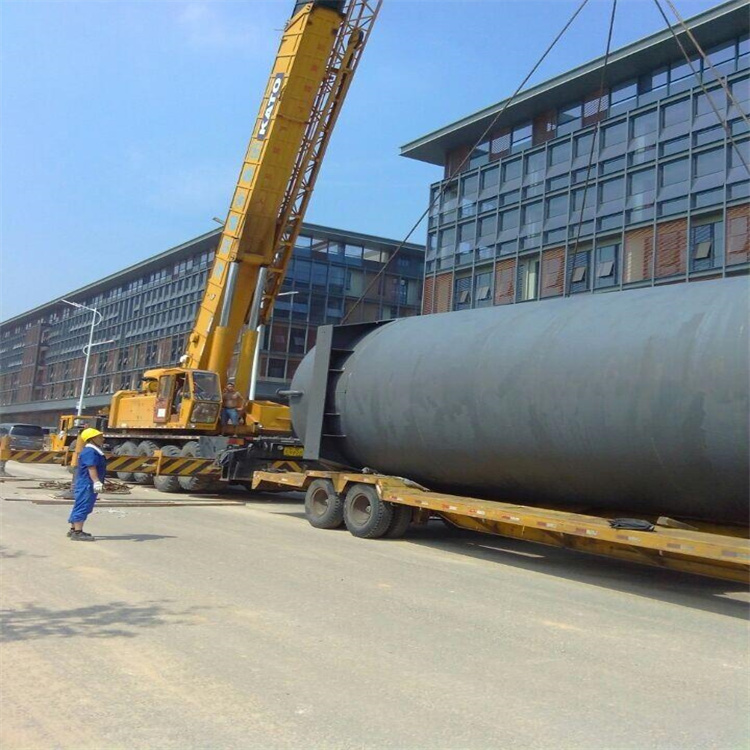 青川大型吊车租赁公司