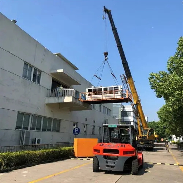 青川小型吊车出租电话