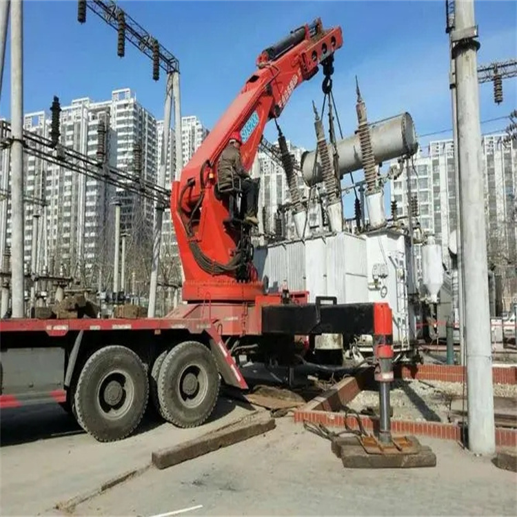 青川就近吊车出租|工地厂房吊装设备租赁|24小时高效响应