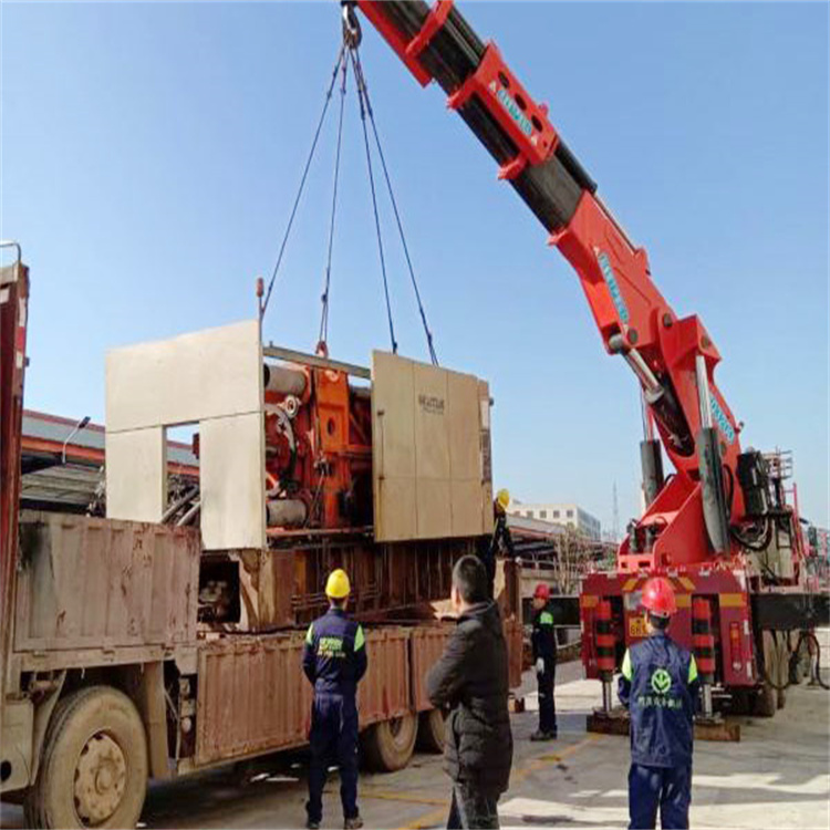 青川附近随车吊出租，便捷服务与实用联系方式