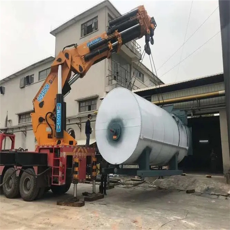 青川室内装修小型折臂吊出租服务：高效解决方案与租赁指南