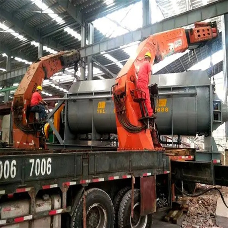 青川大型随车吊出租多少钱