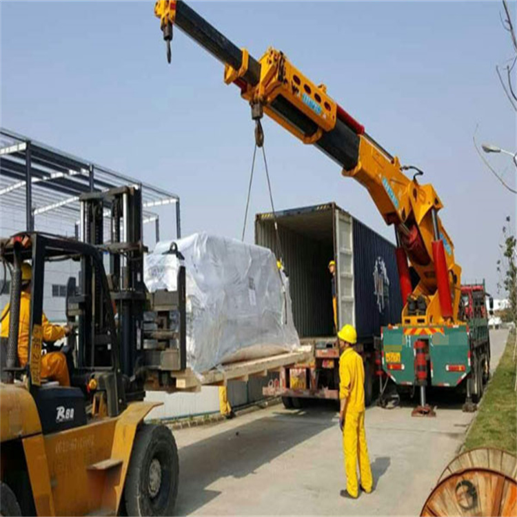 青川专业随车吊出租电话