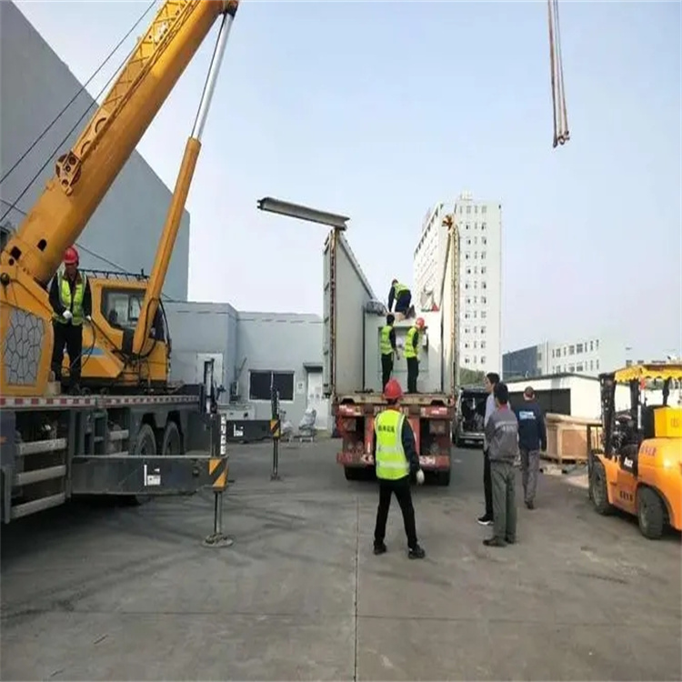 青川如何找到附近的吊车救援服务