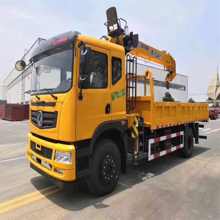 青川附近找一辆随车吊出租