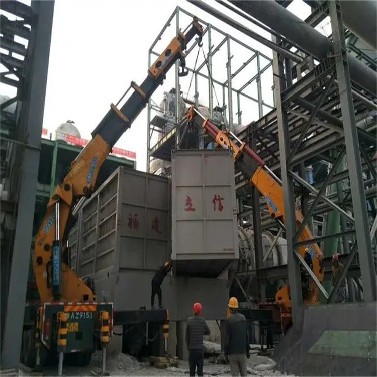 青川折臂吊车租赁电话