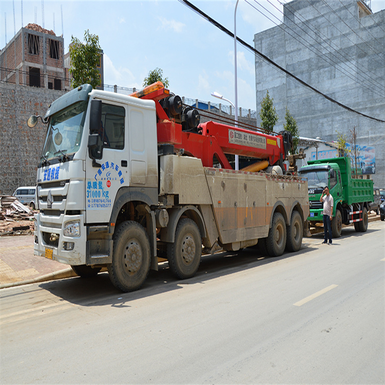 青川50吨随车吊出租