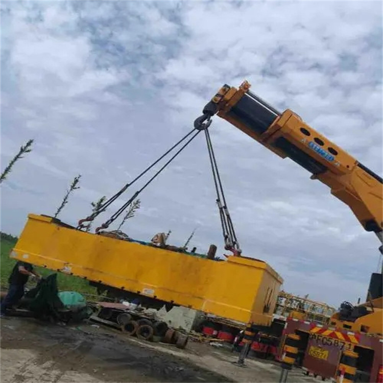 青川专业吊车出租哪家好