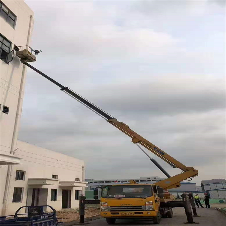 青川附近高空车出租|市政施工/设备安装专用|随叫随到|亿立达设备租赁