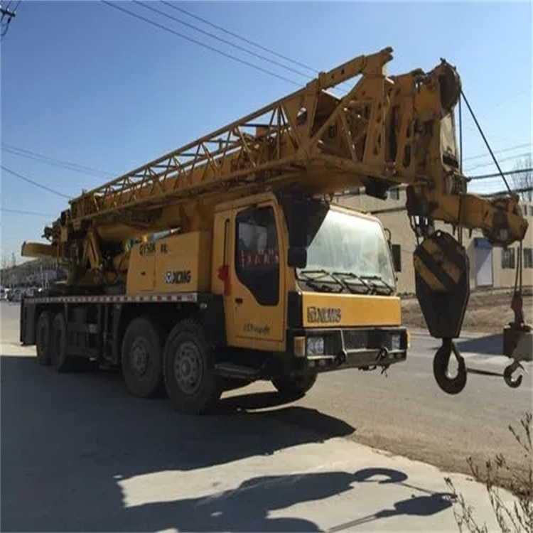 青川哪里有专业吊车出租