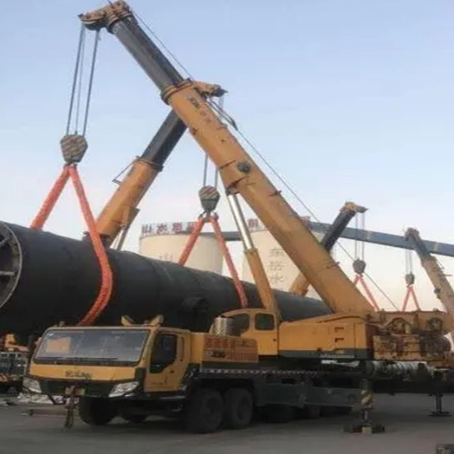 青川46米吊车怎么出租